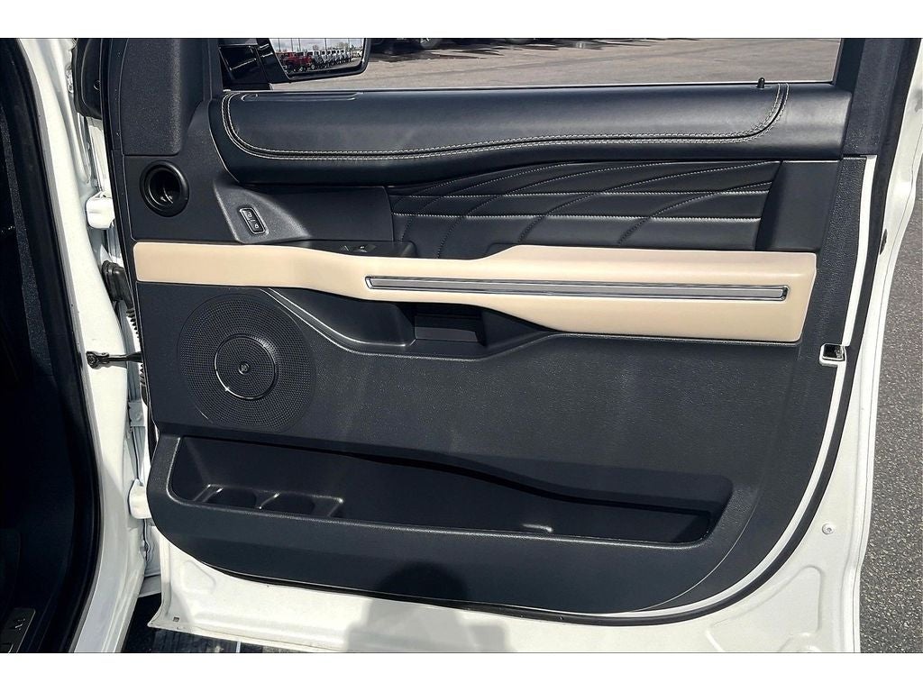 2024 Ford Expedition Max Platinum