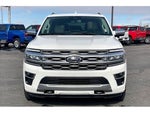 2024 Ford Expedition Max Platinum