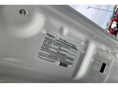 2024 Ford Expedition Max Platinum