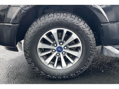 2016 Ford Expedition XLT