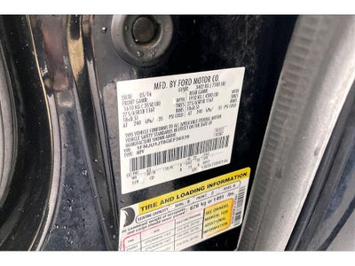 2016 Ford Expedition XLT