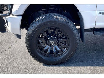 2019 Ford Super Duty F-250 SRW XL