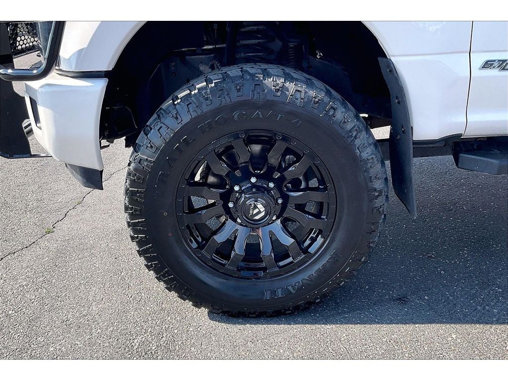 2019 Ford Super Duty F-250 SRW XL