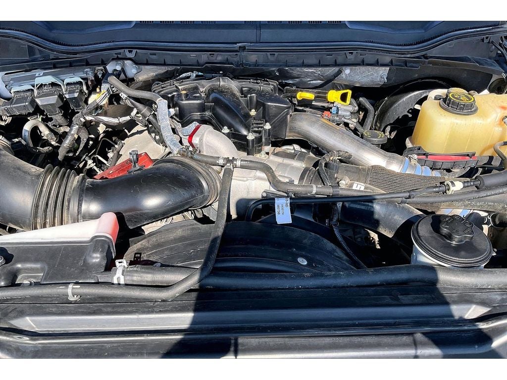 2019 Ford Super Duty F-250 SRW XL