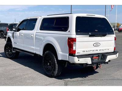 2019 Ford Super Duty F-250 SRW XL