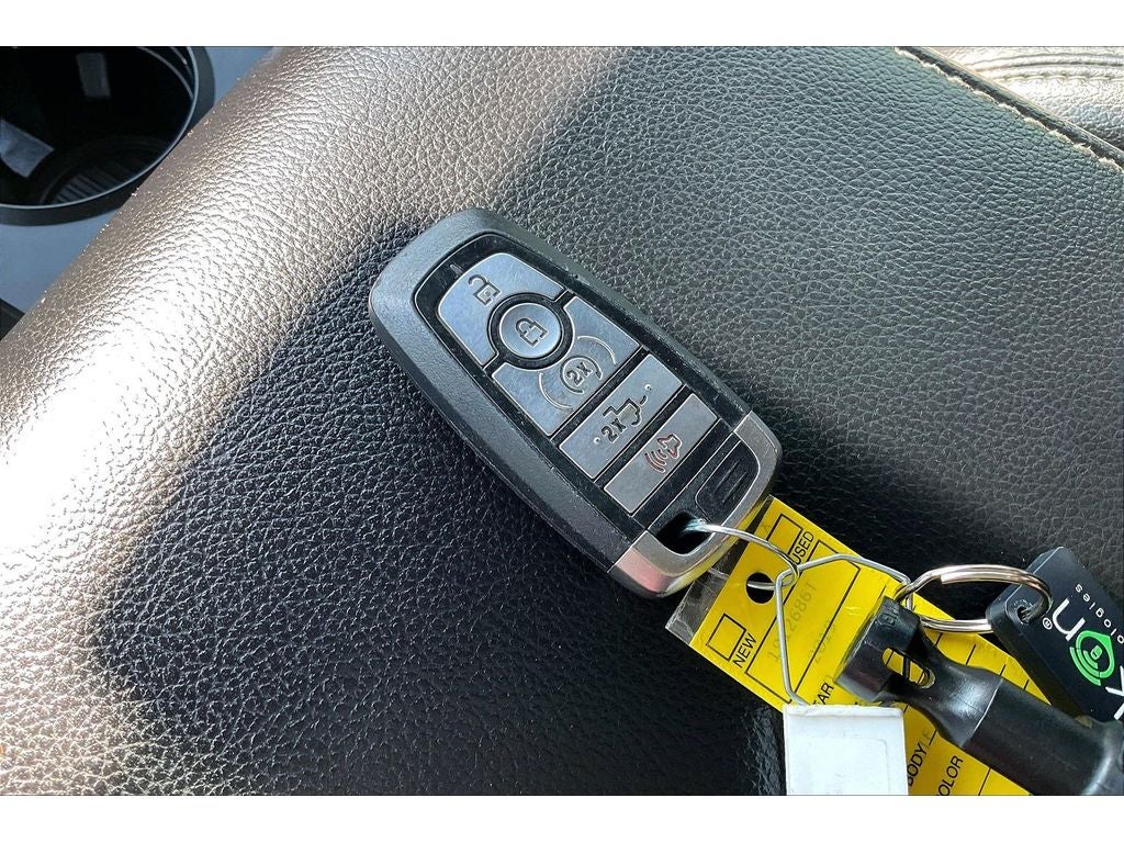 2019 Ford Super Duty F-250 SRW XL