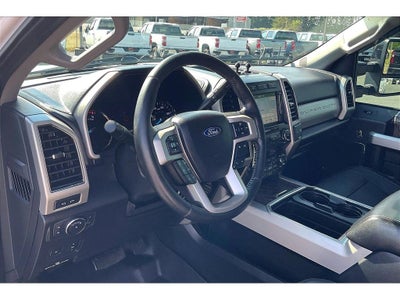 2019 Ford Super Duty F-250 SRW XL