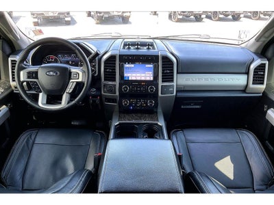 2019 Ford Super Duty F-250 SRW XL