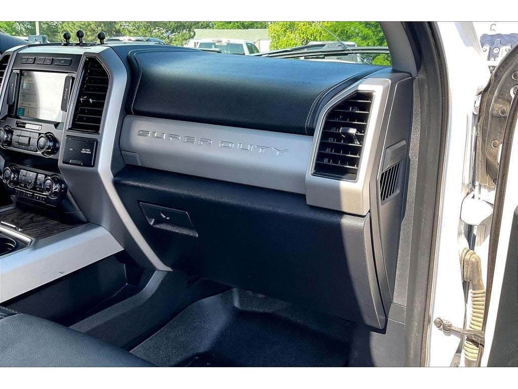 2019 Ford Super Duty F-250 SRW XL