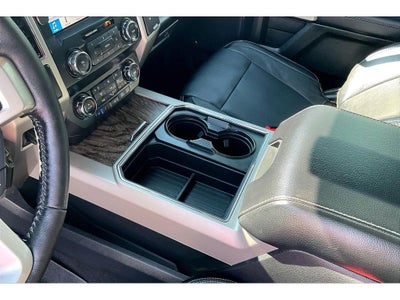2019 Ford Super Duty F-250 SRW XL