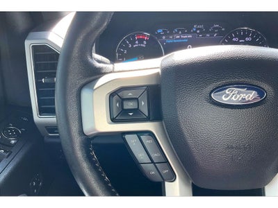2019 Ford Super Duty F-250 SRW XL