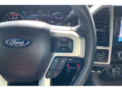 2019 Ford Super Duty F-250 SRW XL