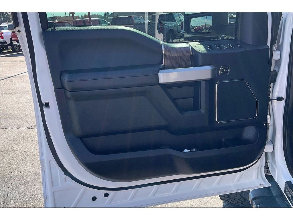 2019 Ford Super Duty F-250 SRW XL