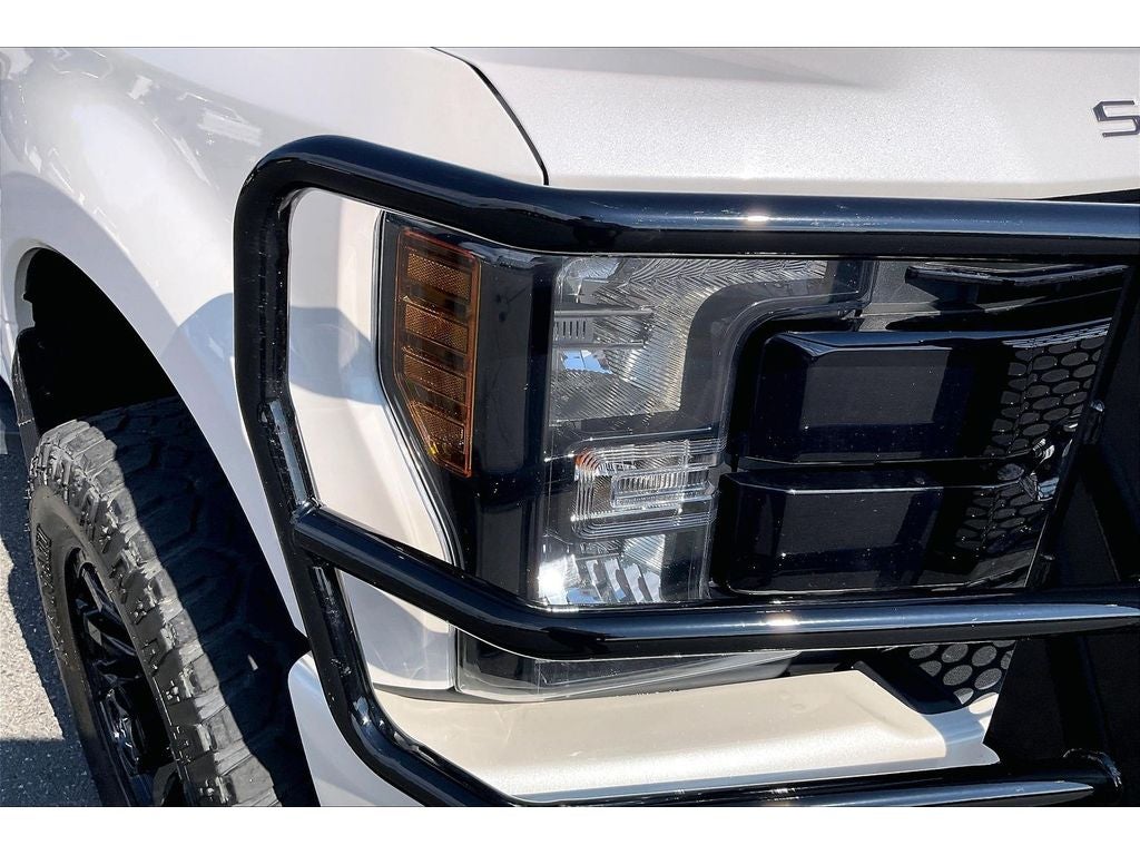 2019 Ford Super Duty F-250 SRW XL