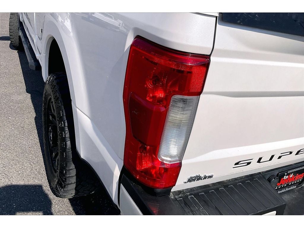 2019 Ford Super Duty F-250 SRW XL