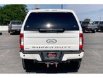 2019 Ford Super Duty F-250 SRW XL