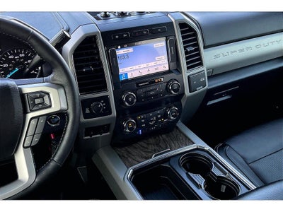 2019 Ford Super Duty F-250 SRW XL