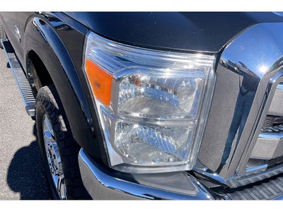 2015 Ford Super Duty F-250 SRW Lariat