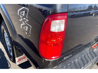 2015 Ford Super Duty F-250 SRW Lariat