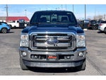 2015 Ford Super Duty F-250 SRW Lariat