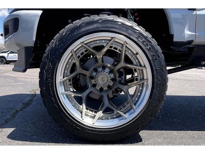 2025 Ford Super Duty F-350 SRW XL