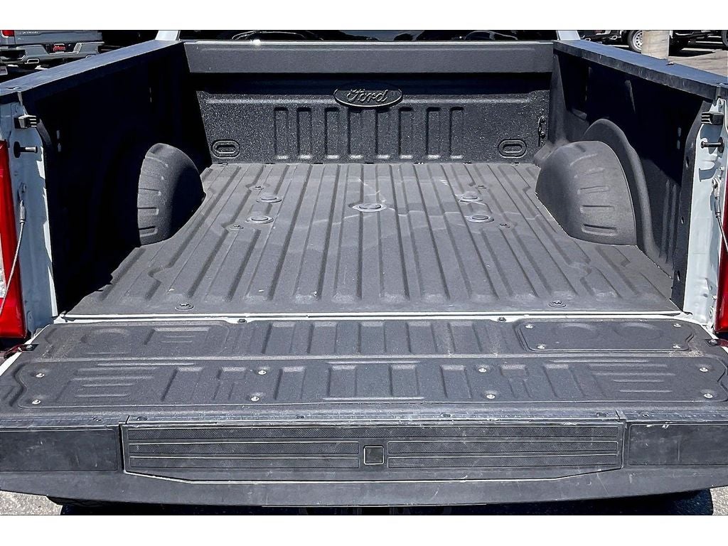 2025 Ford Super Duty F-350 SRW XL