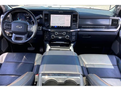 2025 Ford Super Duty F-350 SRW XL