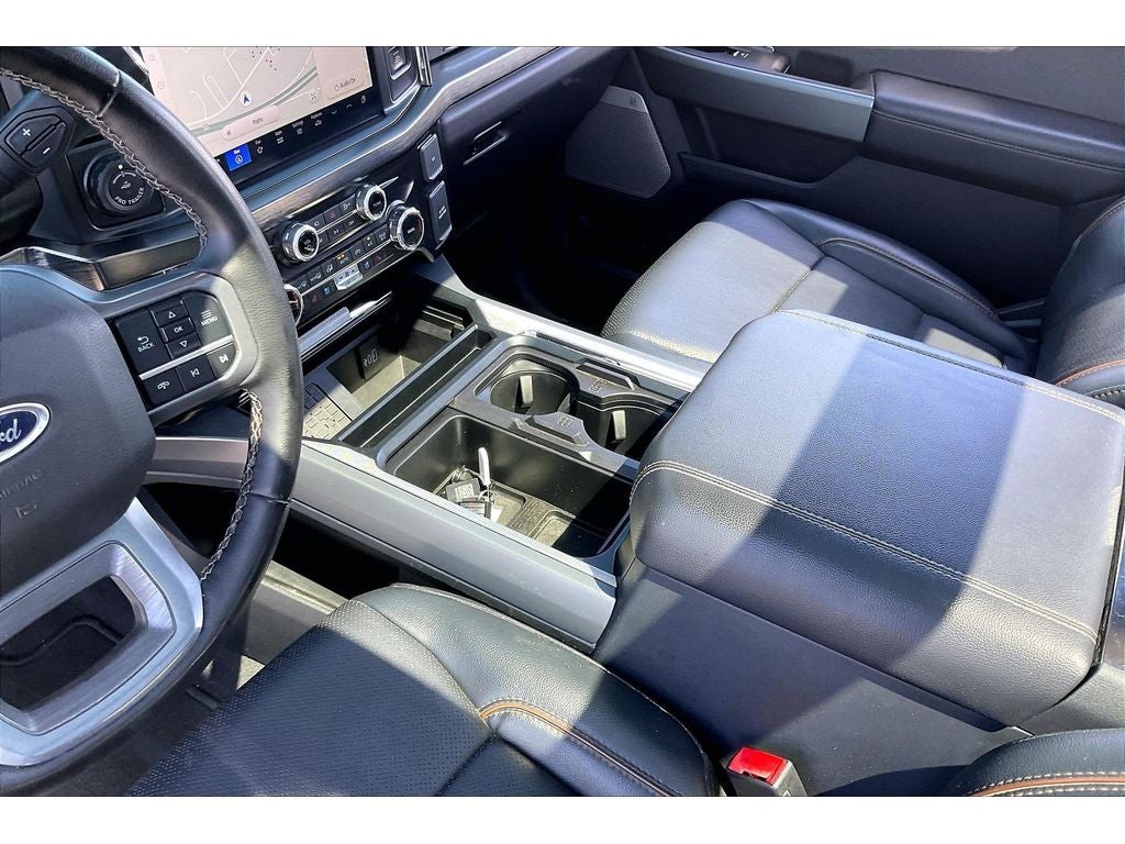 2025 Ford Super Duty F-350 SRW XL