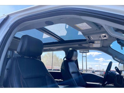 2025 Ford Super Duty F-350 SRW XL