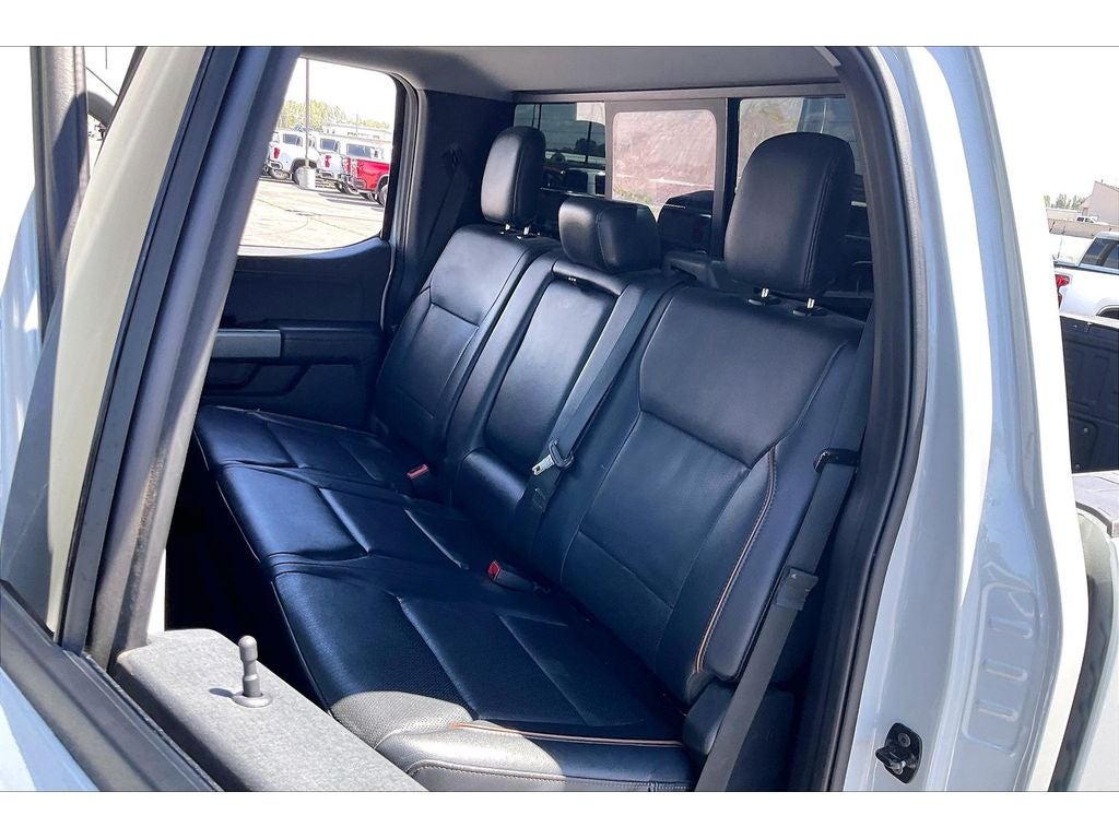 2025 Ford Super Duty F-350 SRW XL