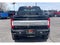 2017 Ford Super Duty F-350 SRW Platinum