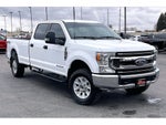 2022 Ford Super Duty F-350 SRW XL