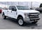 2022 Ford Super Duty F-350 SRW XL