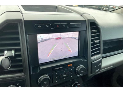 2022 Ford Super Duty F-350 SRW XL