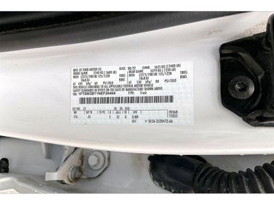 2022 Ford Super Duty F-350 SRW XL