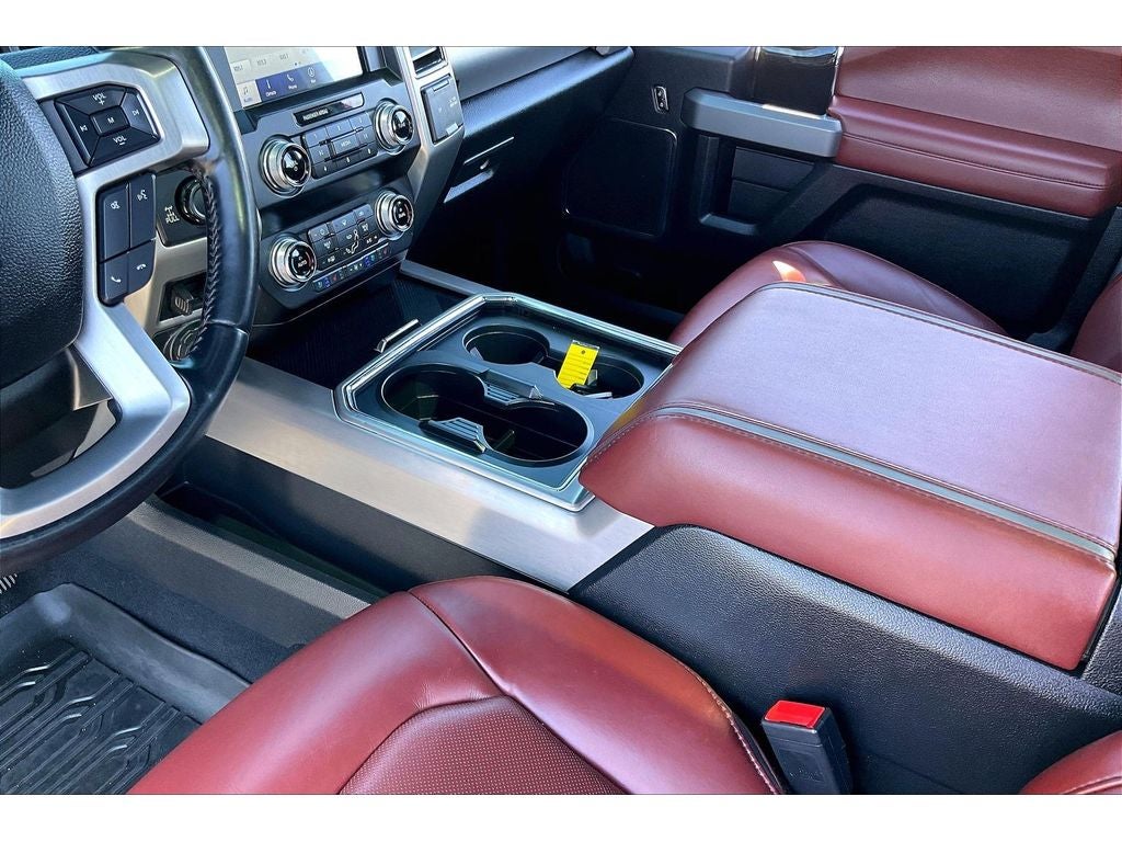 2021 Ford Super Duty F-350 SRW XL