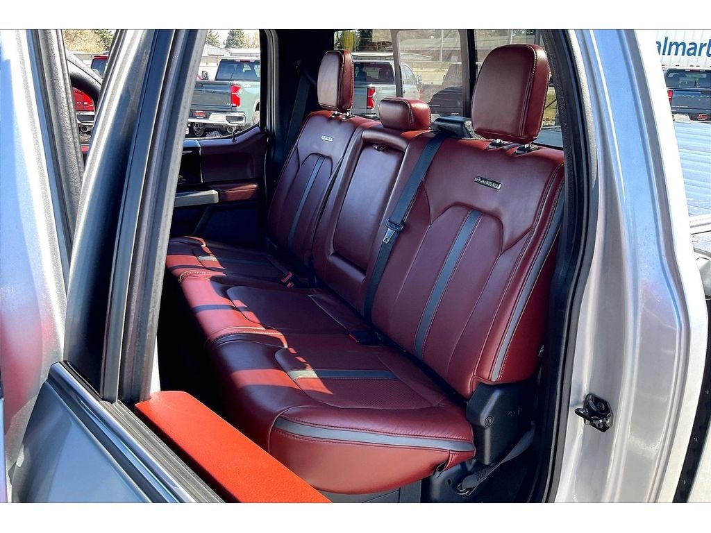 2021 Ford Super Duty F-350 SRW XL