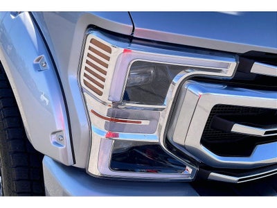 2021 Ford Super Duty F-350 SRW XL