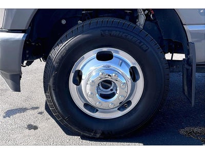 2026 Ford Super Duty F-350 DRW XL