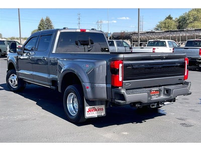 2026 Ford Super Duty F-350 DRW XL
