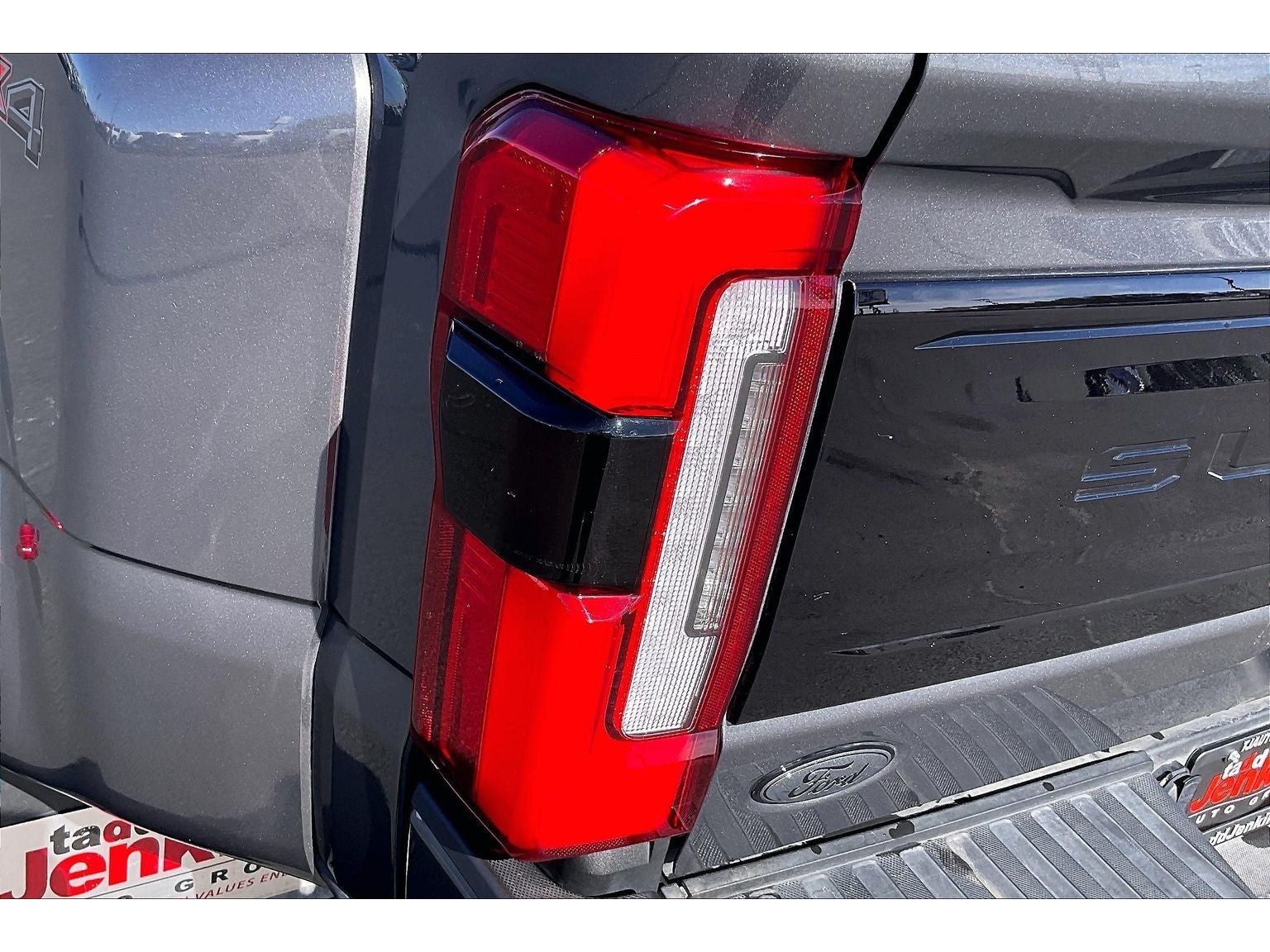 2026 Ford Super Duty F-350 DRW XL