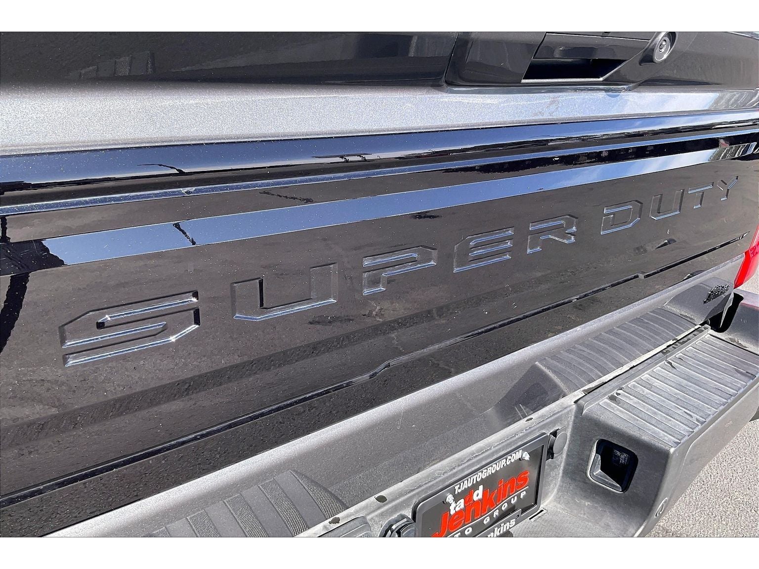 2026 Ford Super Duty F-350 DRW XL