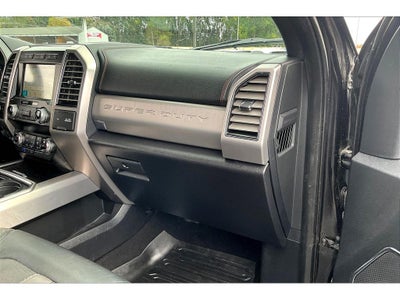 2019 Ford Super Duty F-350 DRW XL