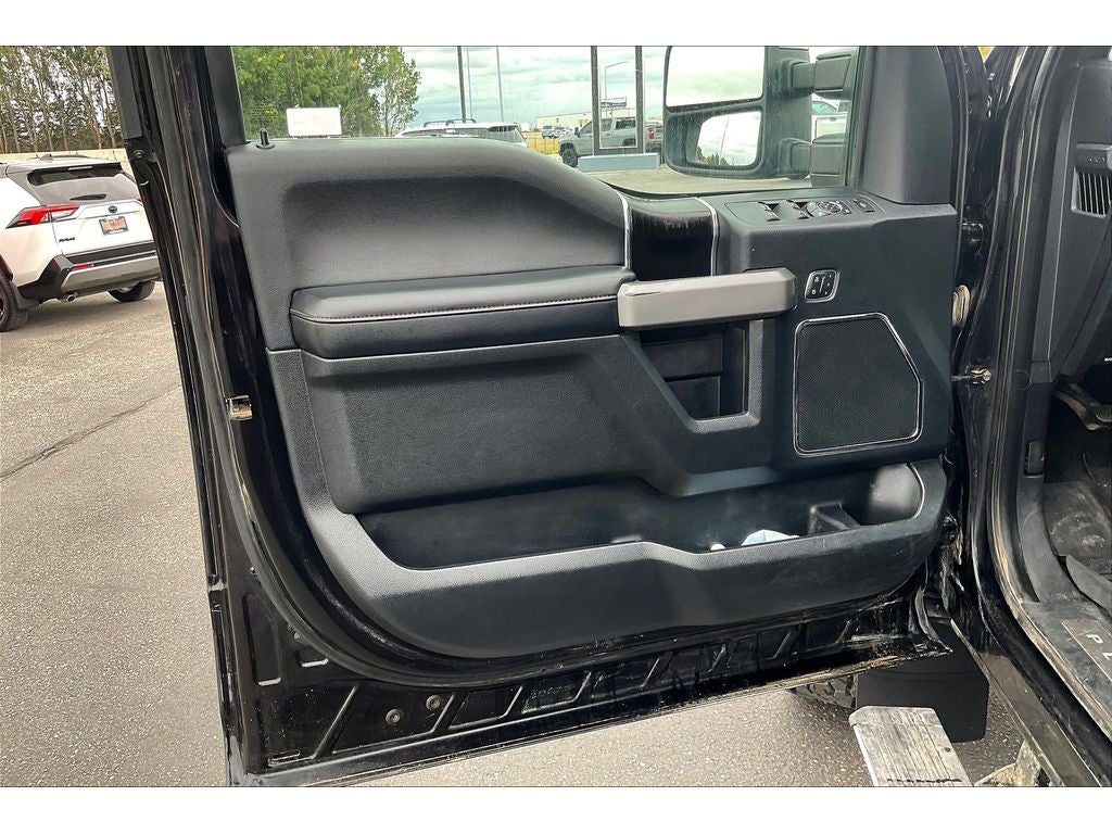 2019 Ford Super Duty F-350 DRW XL