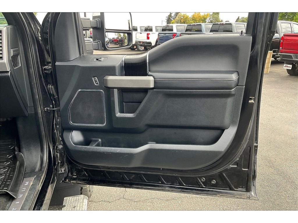 2019 Ford Super Duty F-350 DRW XL