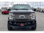 2019 Ford Super Duty F-350 DRW XL