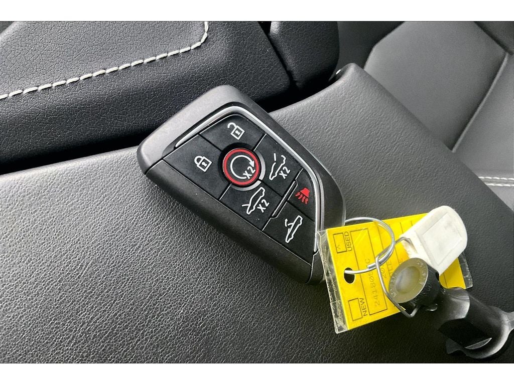 2024 Chevrolet Corvette Stingray 1LT