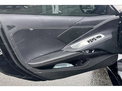 2024 Chevrolet Corvette Stingray 1LT