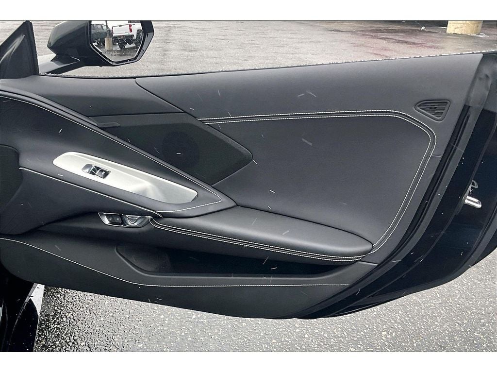 2024 Chevrolet Corvette Stingray 1LT