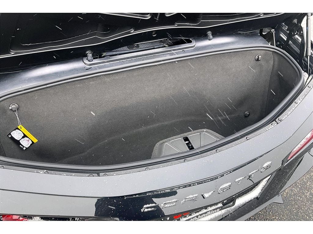 2024 Chevrolet Corvette Stingray 1LT